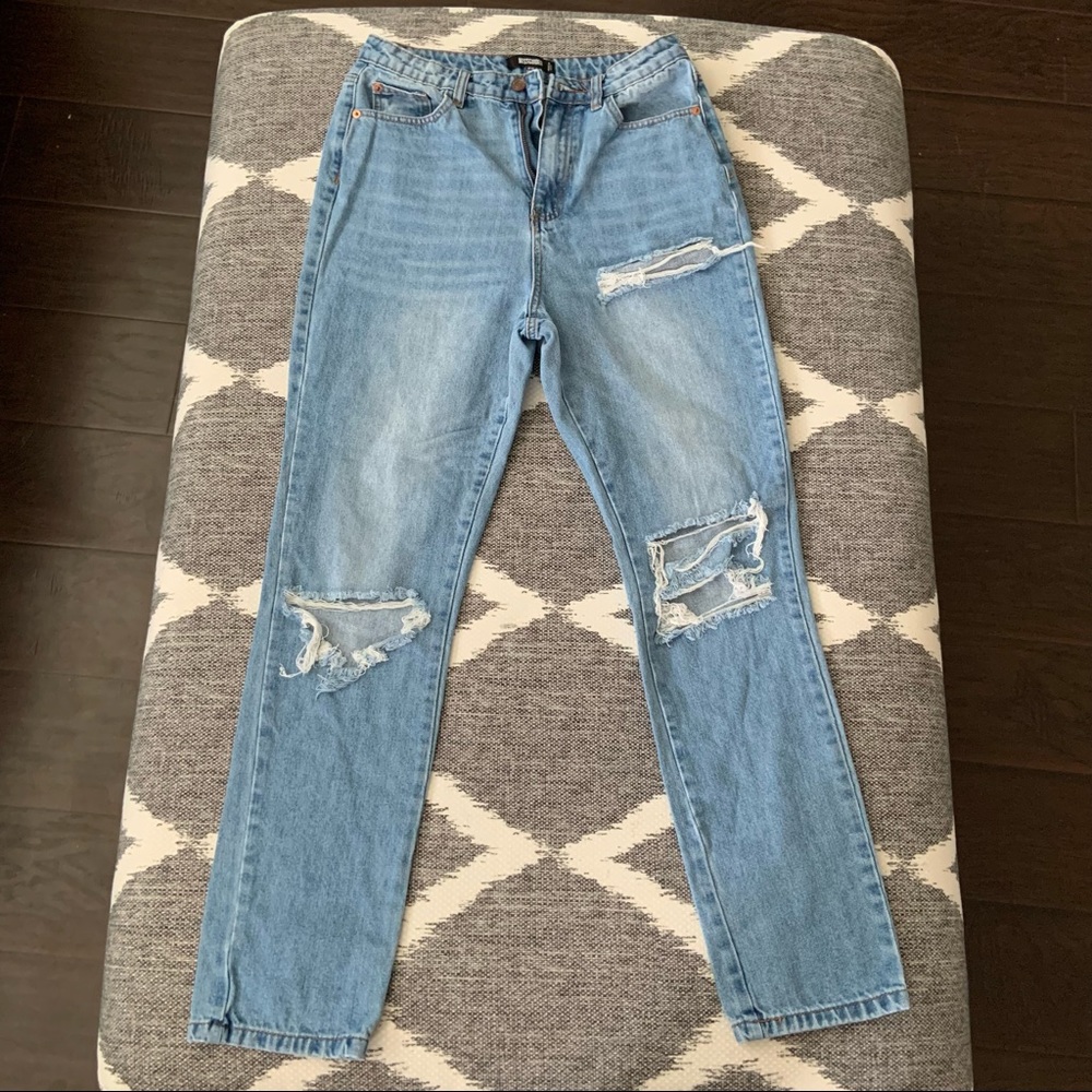 Misguided jeans (2)